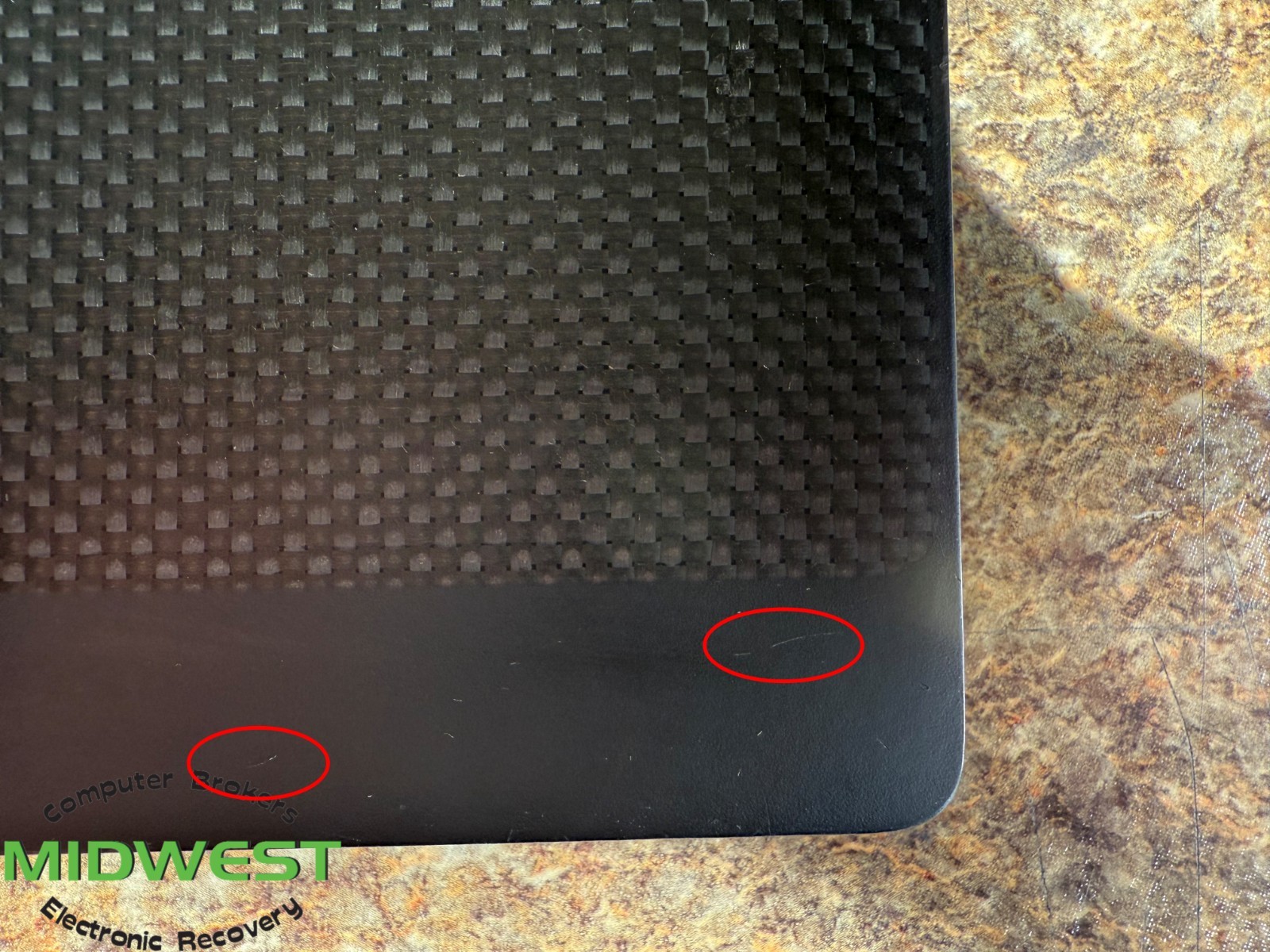 Dell Latitude 7310 i5-10310U 1.70GHz 16GB RAM No OS/HDD/SSD