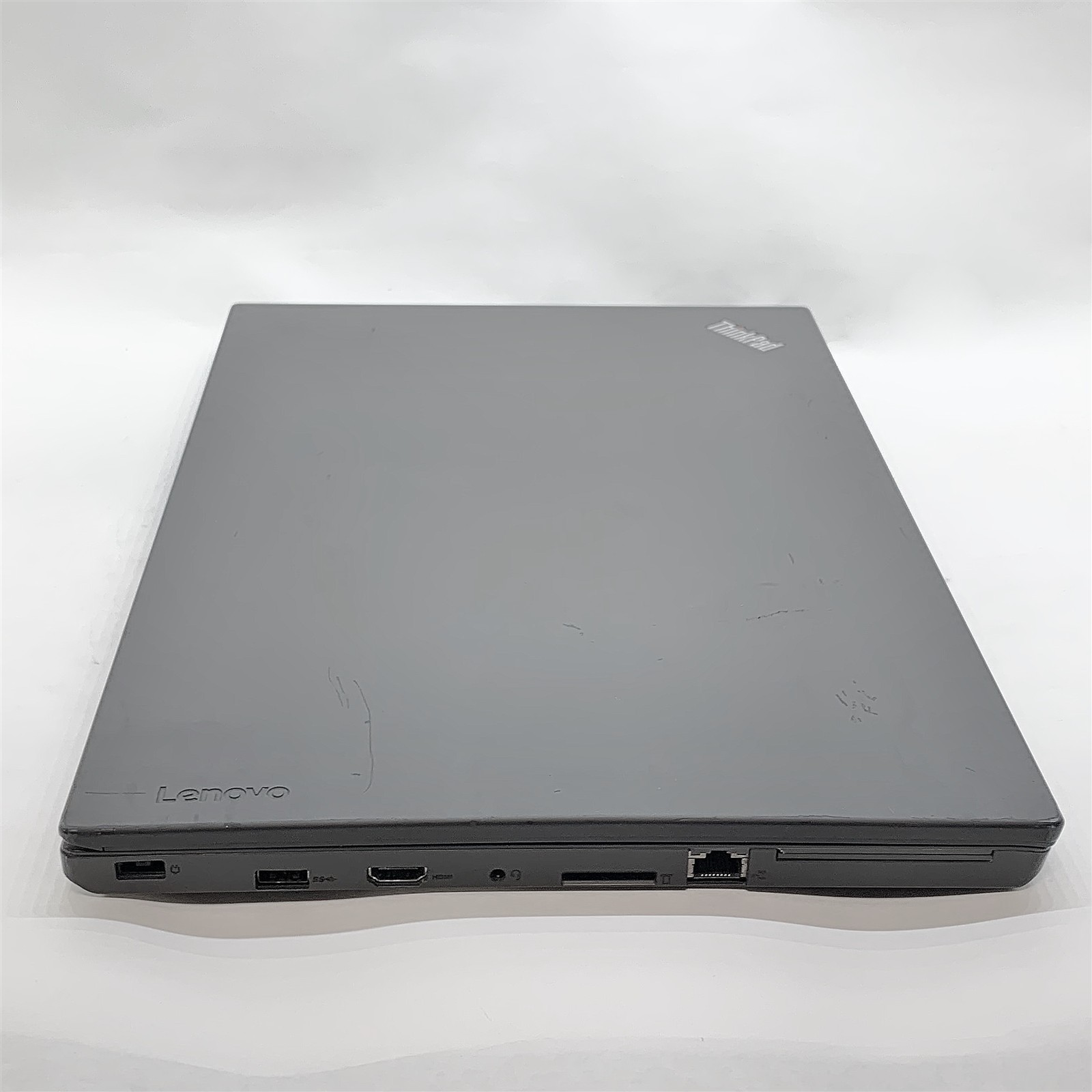 Lenovo ThinkPad T560 Laptop i5 6200U 2.30GHZ 15.6″ HD 8GB 480GB SSD Windows 10
