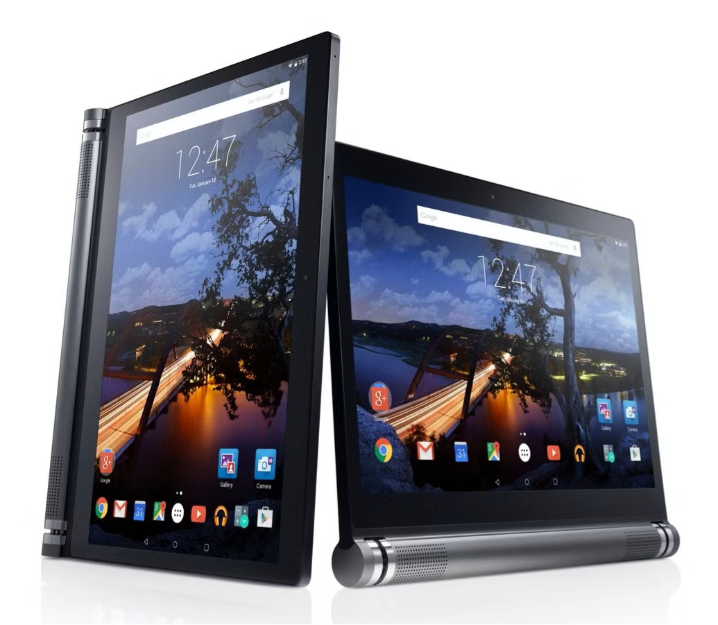 Dell Venue 10 7040 Tablet 2-in-1 Laptop 10.5″ Intel Atom Z3580 32GB eMMC Android