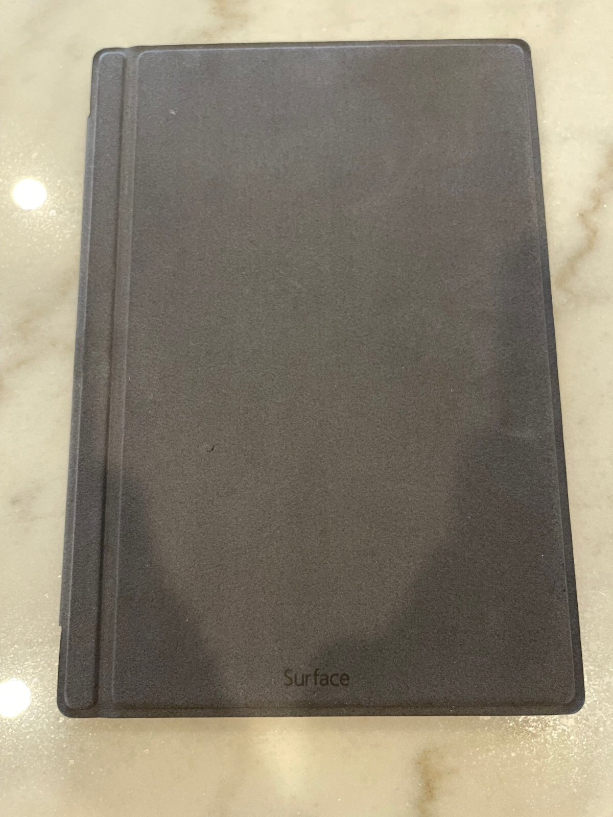 Microsoft Surface Pro 3 (4GB RAM 64 GB SSD, Intel Core i3, Windows 8.1)