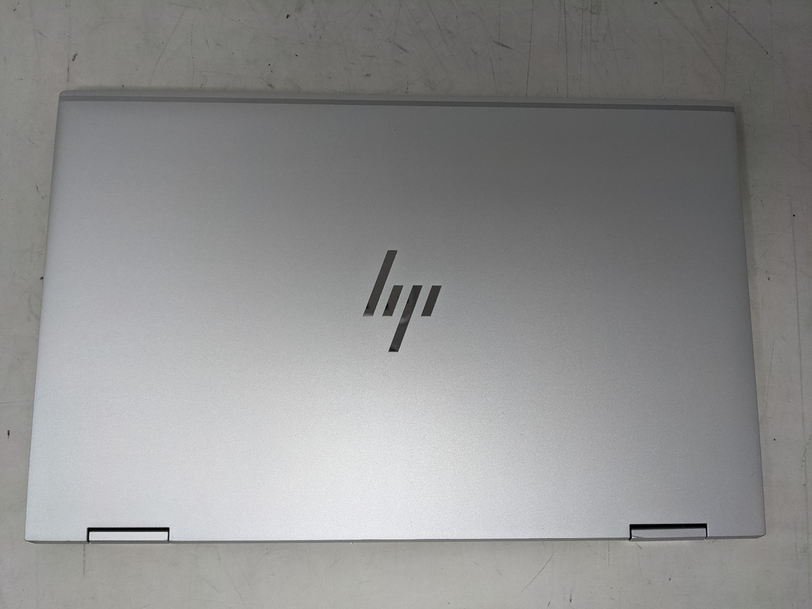 HP ELITEBOOK X360 1030 G7 i7 1.8GHz 16GB RAM 512GB SSD – Grade D