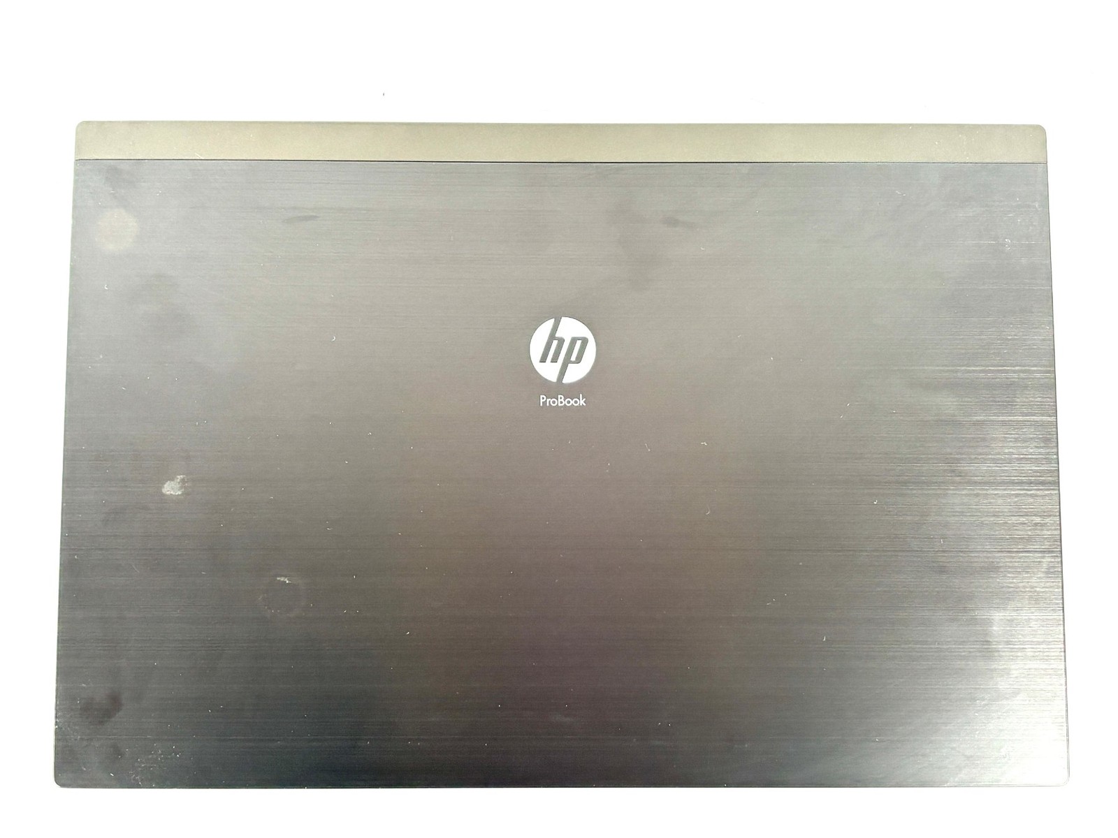 FOR PARTS: HP ProBoook 4525s – 15.6″ HD, 2.2GHz AMD Athlon II P340, 2GB RAM