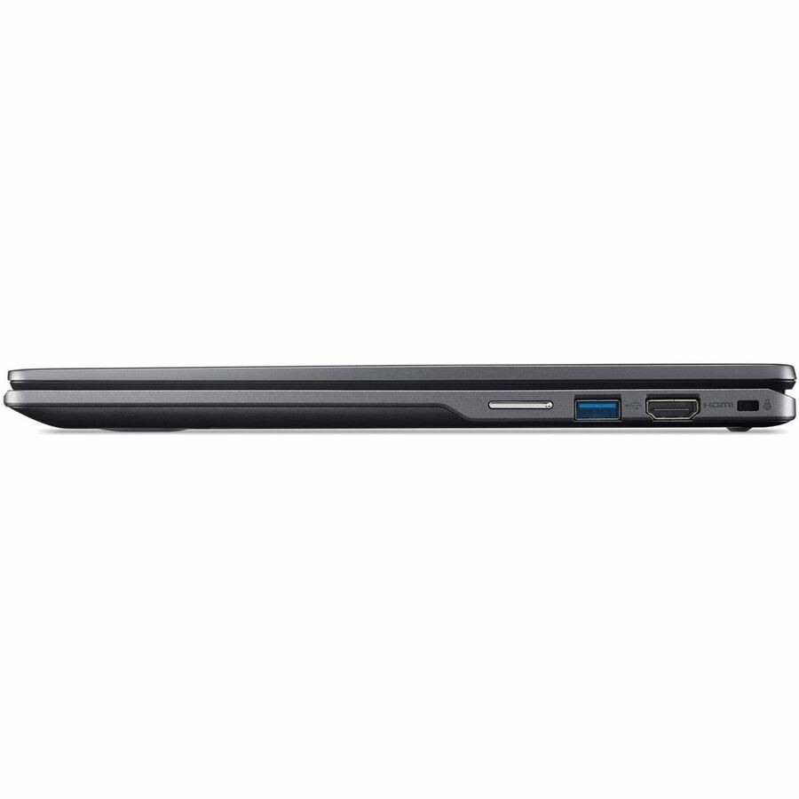 Acer 14″ 2-in-1 Chromebook Plus Spin 514 8GB RAM 256GB SSD Certified Refurbished