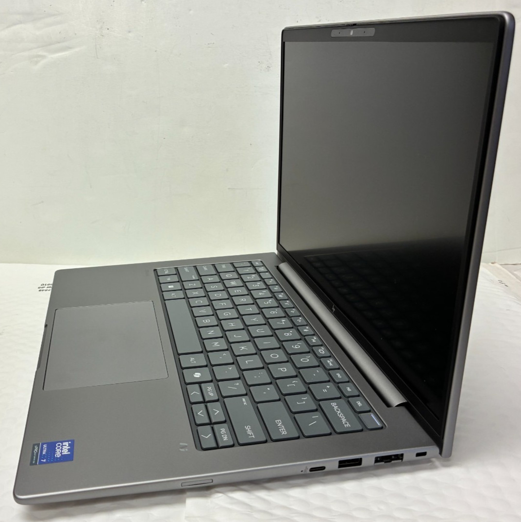 HP ZBook 8 G1i 14 U7 265H 32GB 1TB RTX 500Ada 4GB – Warranty