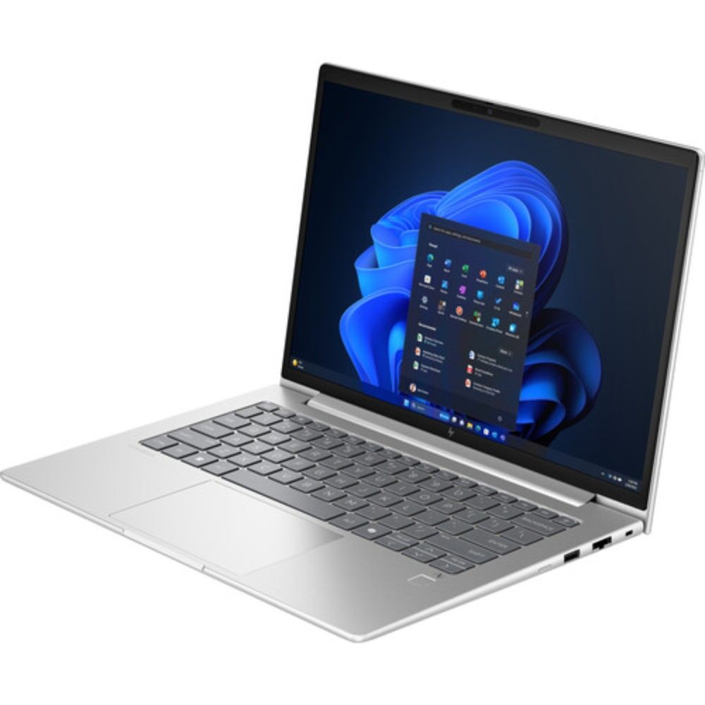 HP EliteBook 6 G1a 14″ WUXGA Touch AMD Ryzen 5 PRO 340 32 GB 512 GB SSD W11P
