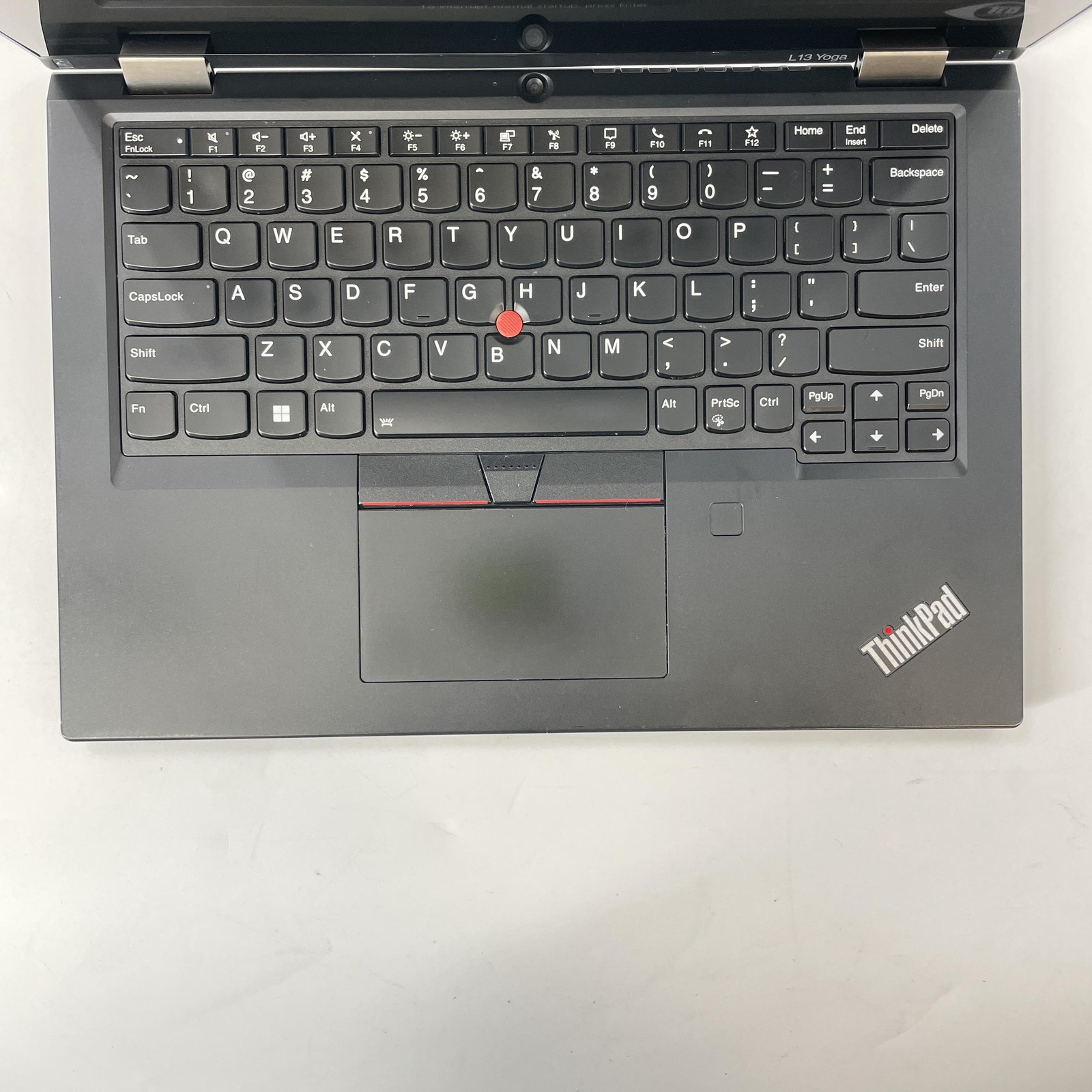 Lenovo ThinkPad L13 Yoga Gen 2 FHD TOUCH i7-1165G7 16GB 512GB Loose USB-C Port