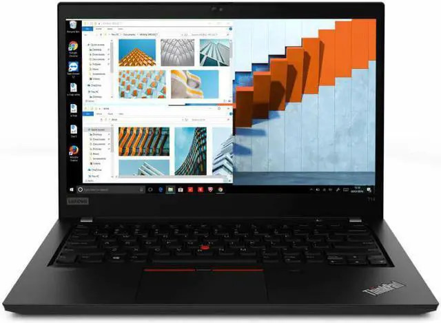 Lenovo ThinkPad T14 Gen 1 Business 14 in i7-10610U 16GB RAM 1TB SSD W10 Pro