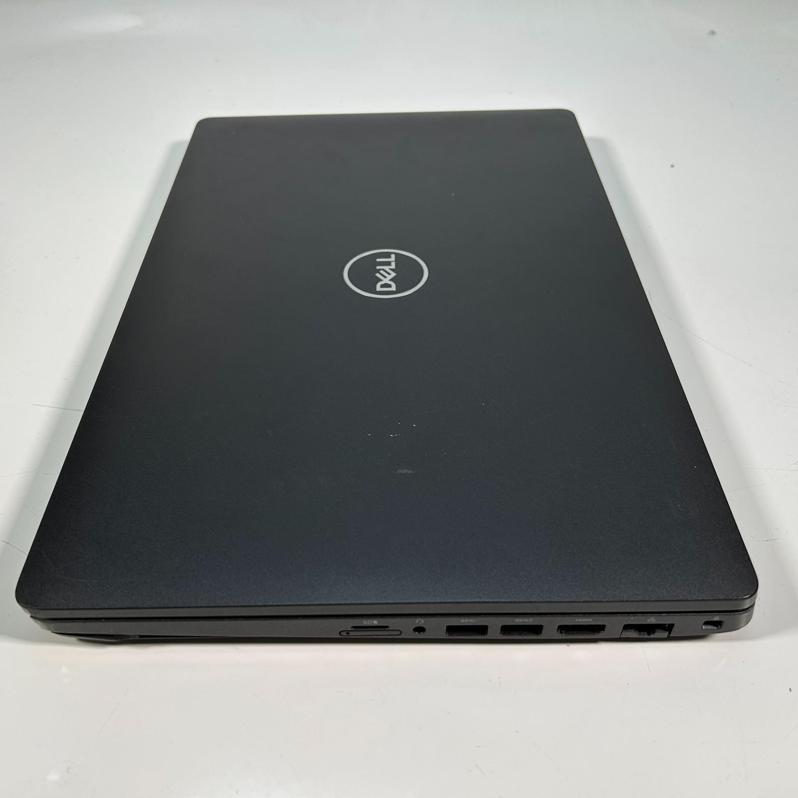 Dell Latitude 5500 Intel Core i5-8365U 1.60GHz 16GB RAM 512GB NVMe No OS READ