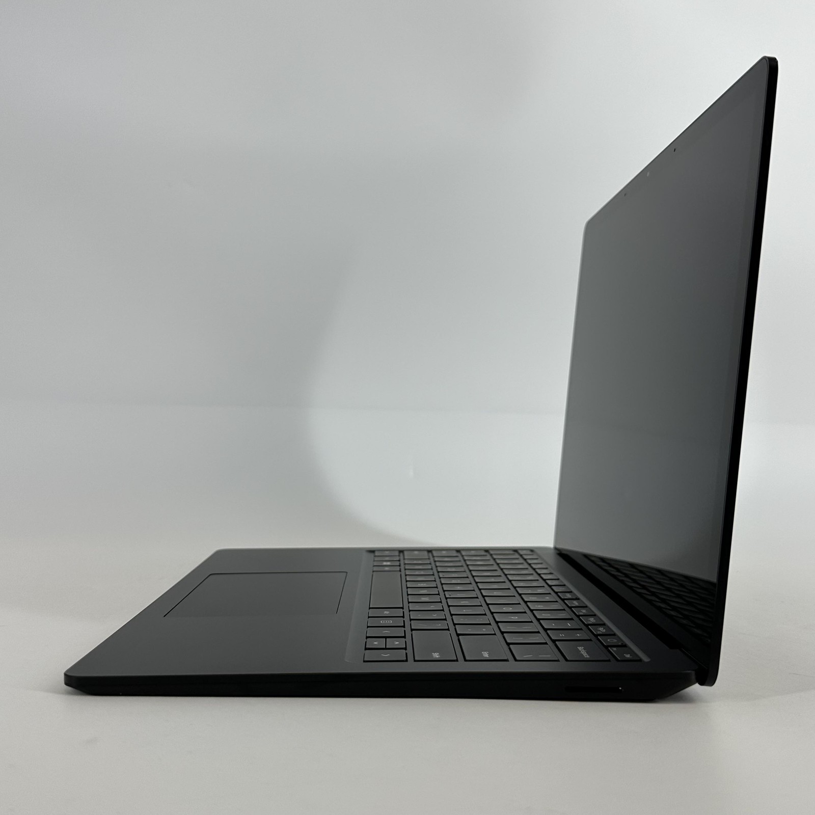 Microsoft Surface Laptop 5 13 2K TOUCH 2.7 GHz i7-1265U 16GB 512GB SSD – GOOD