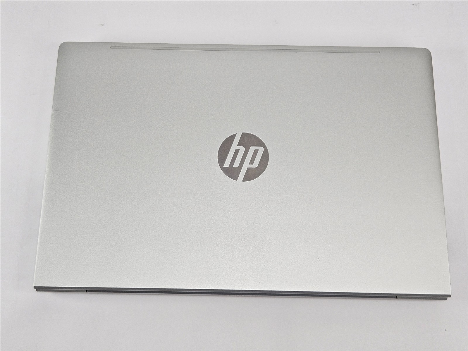 HP 14″ ProBook 445 G10 32GB No Storage AMD Ryzen 5 7530U No OS Silver