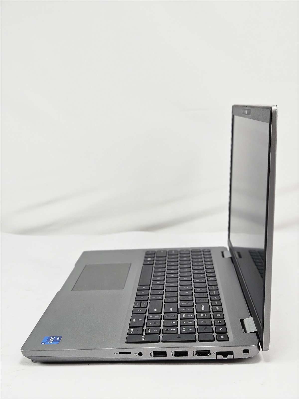 Dell Precision 3571 i7-12800H 16GB RAM 512GB SSD NVIDIA T600 15.6″ Laptop