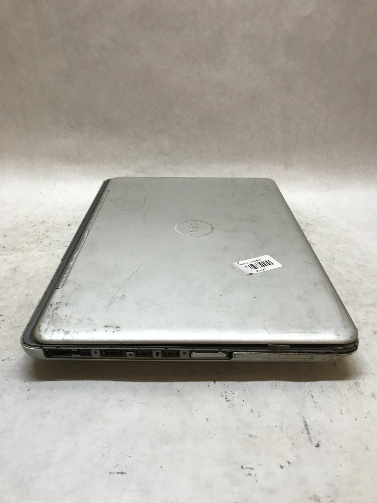 Dell XPS L511Z 15″ Laptop Intel i5-2450M 2.5GHz 4GB RAM BAD LCD For Parts – – DW