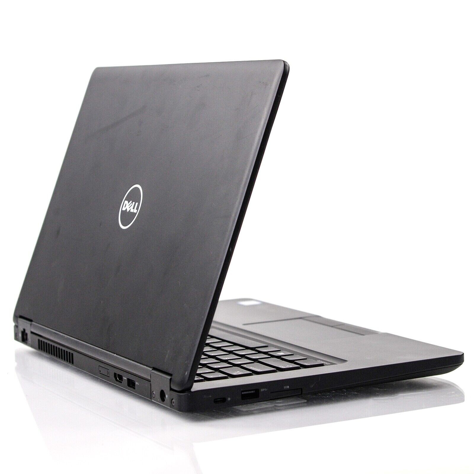 Dell Latitude 5480 14″ Intel Core i5-7300U@3.50GHz/8GB RAM/256GB SSD/Win10 Pro-2