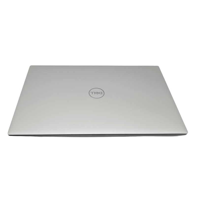 Dell XPS 15 9520 i7-12700H FHD 8GB NO HDD NO O.S. – Cosmetic (Barebones)