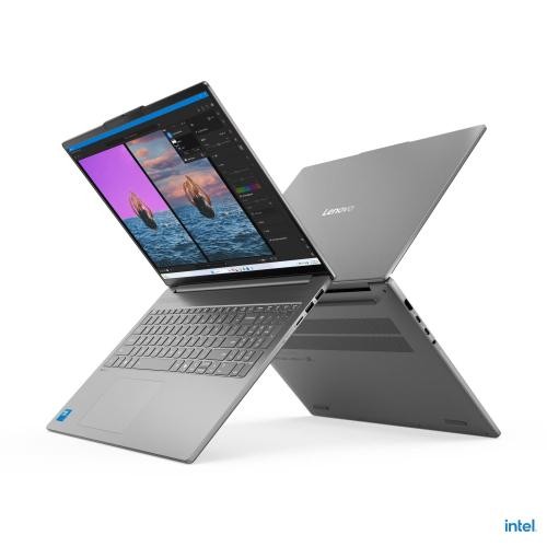 Lenovo IdeaPad 5 16 WUXGA 1920 x 1200 Notebook Intel Core 5-210H 16GB RAM 512GB