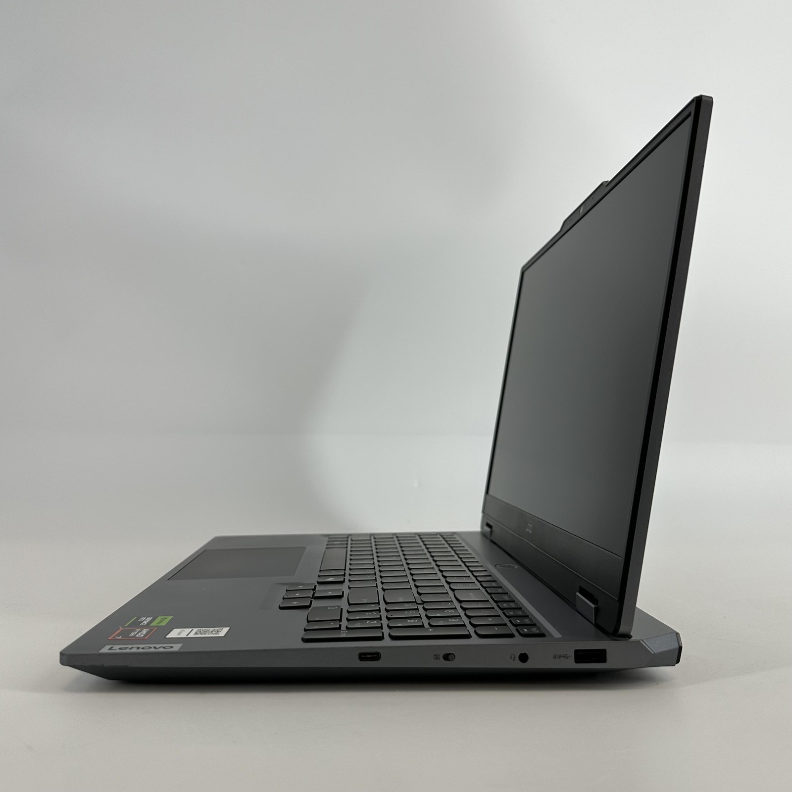 Lenovo LOQ 15 Gray 144Hz FHD 3.8GHz Ryzen 7 8845HS 16GB 1TB SSD NVIDIA RTX 4060
