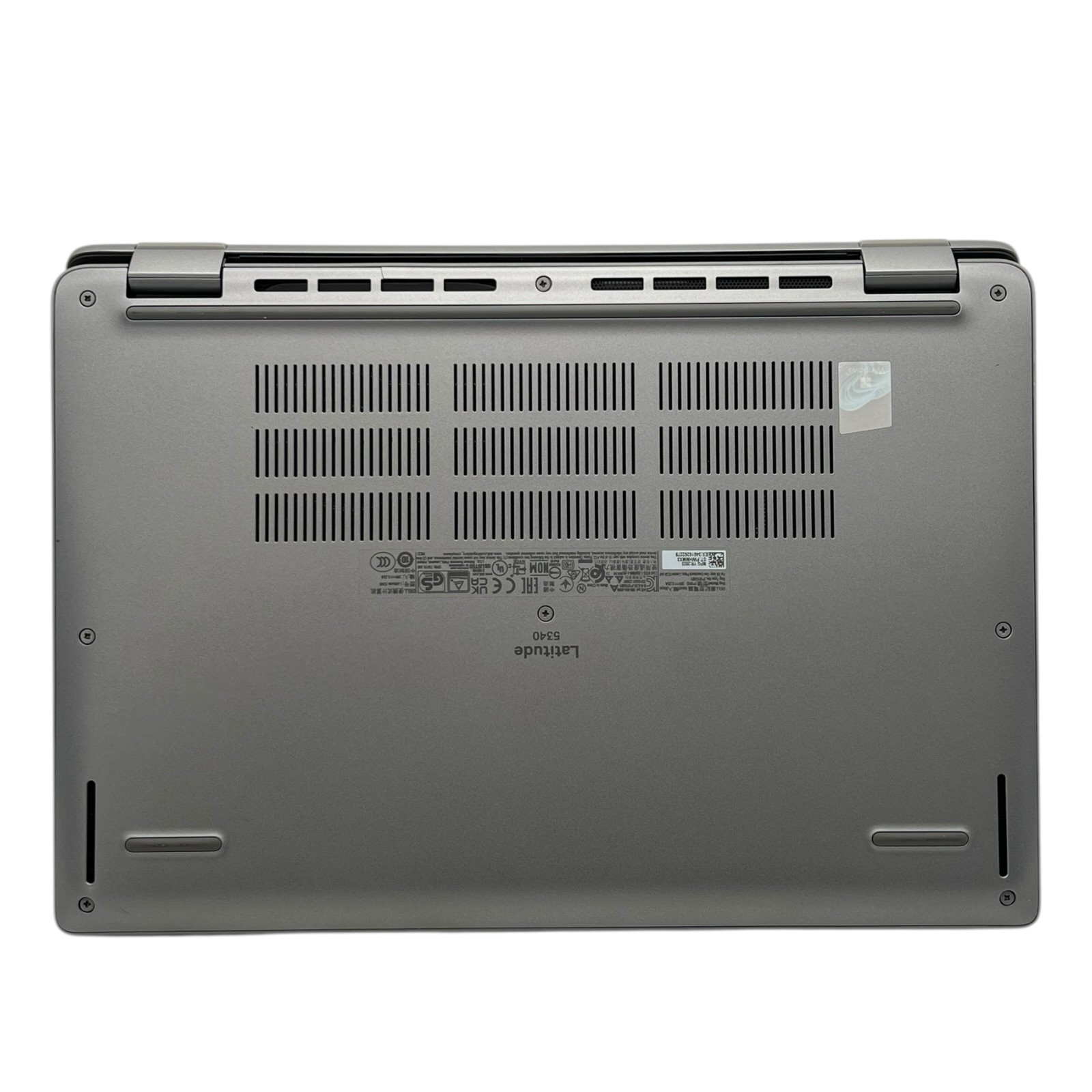 DELL Latitude 5340 Laptop | i5-1335U | 8GB RAM | 256GB M.2 SSD | Win11 Pro