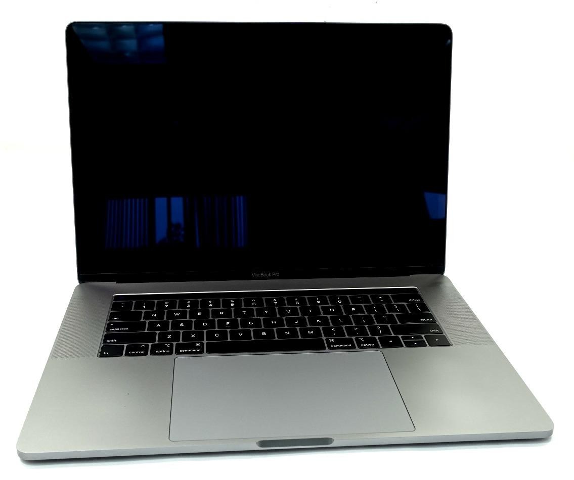 Apple MacBook Pro 2018 A1990 15.4″ Retina i7-8750H 32GB 256GB SSD Laptop