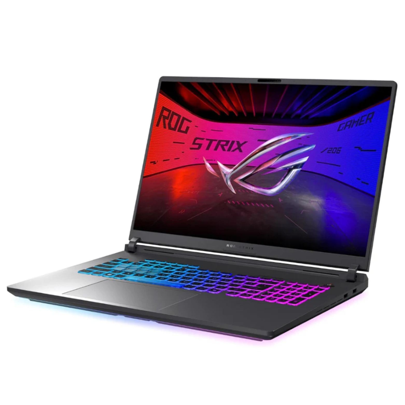 ASUS ROG Strix G18 18″ Nebula WQXGA Intel Ultra 9 275HX 32GB 2TB RTX 5070 Ti W11