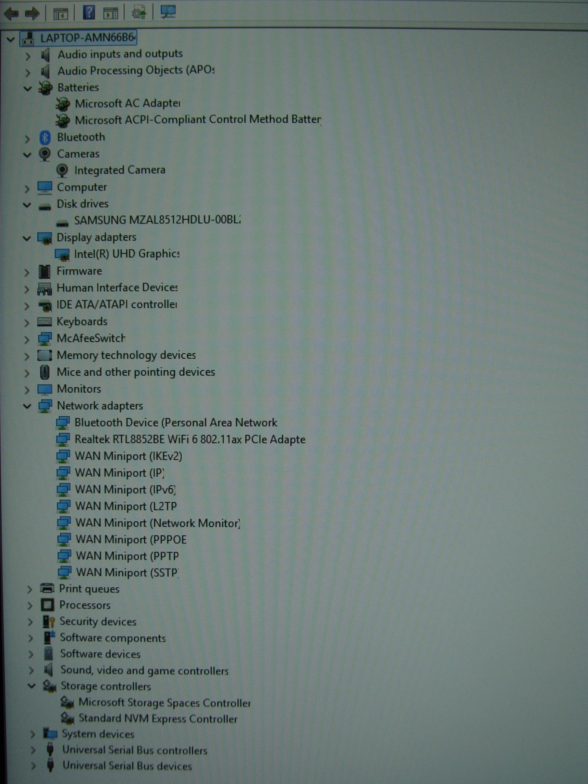 Lenovo IdeaPad 1 15IAU7 15.6″ FHD TOUCH i5-1235U 1.3GHz 8GB 512GB SSD 95t +PA