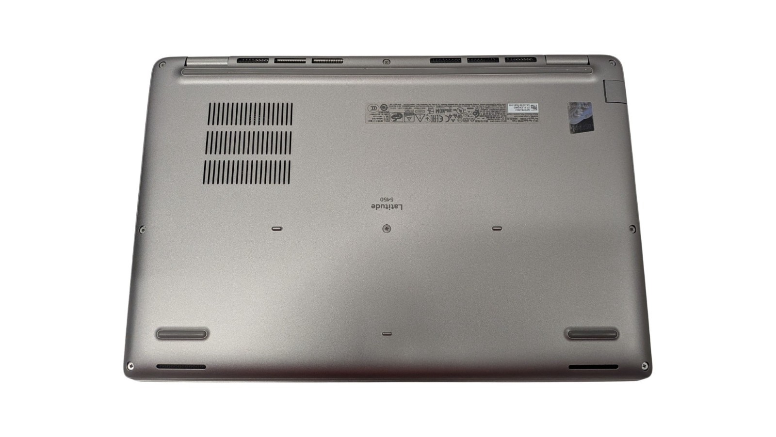 Dell Latitude 5450 Intel Ultra 7 155U, 16GB Ram, 256GB NVMe, Windows 11 Pro