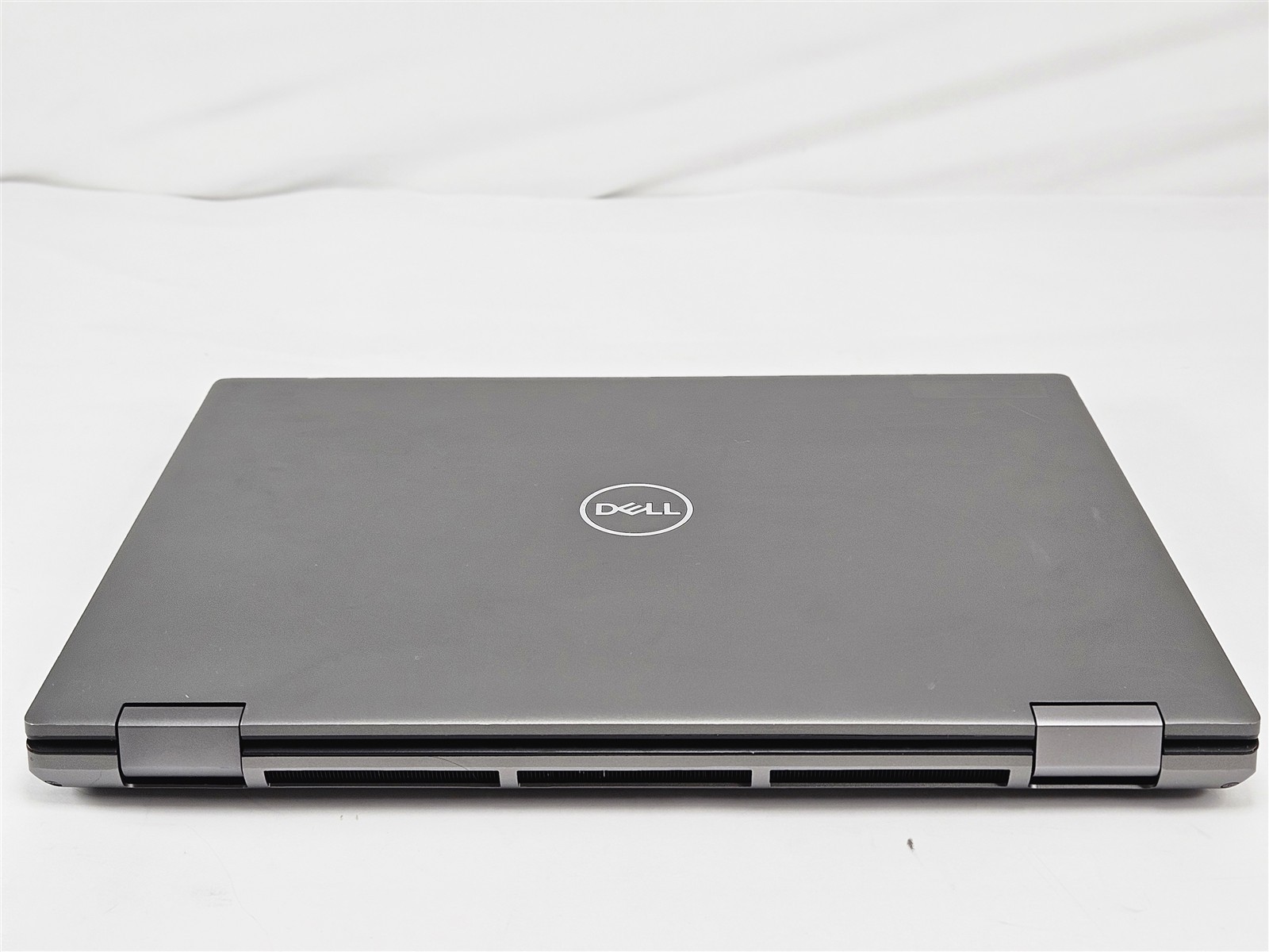 Dell 16″ Precision 7670 4K OLED Touch i9-12950HX RTX 3080 Ti 32GB RAM 1TB SSD