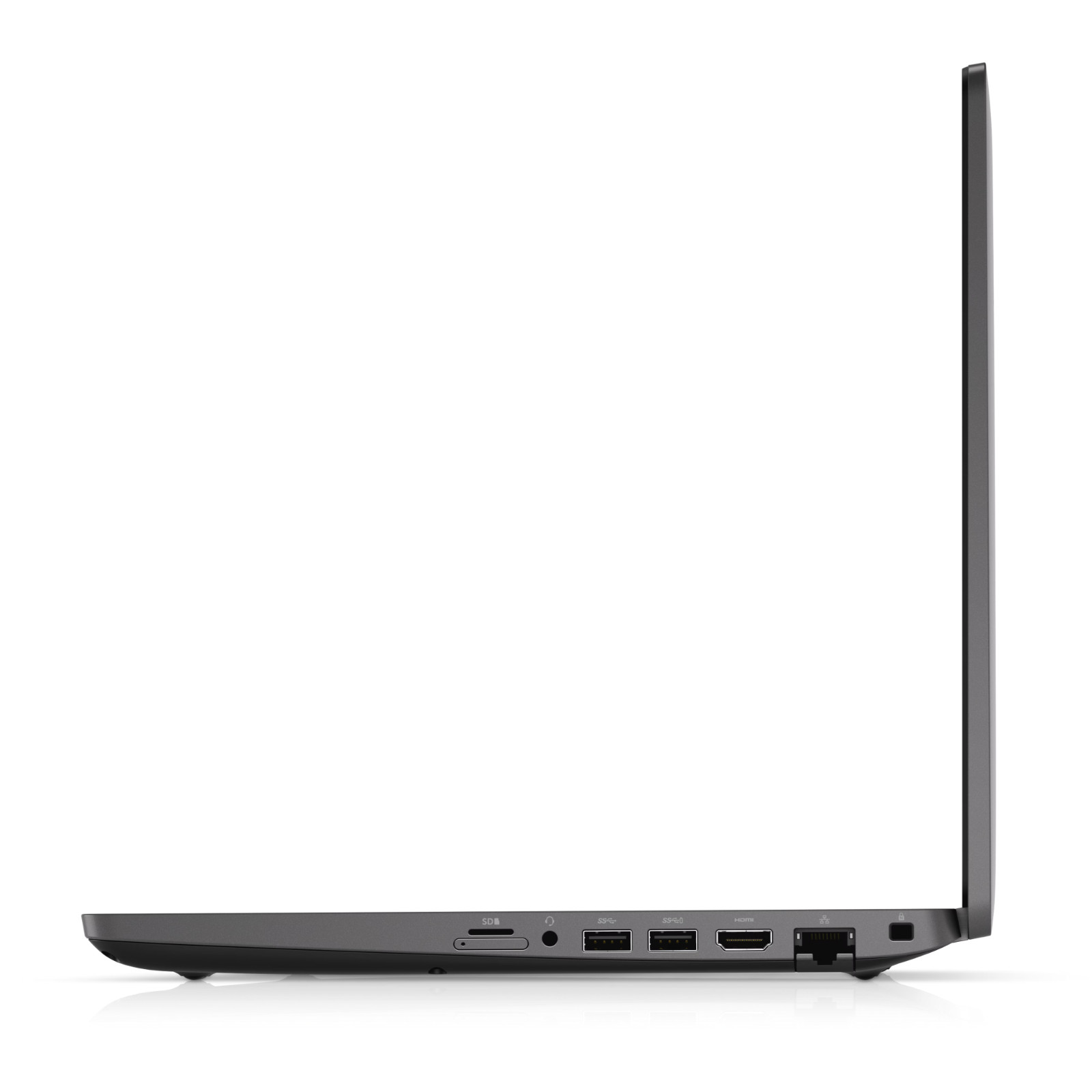Dell Precision 3541 Mobile Workstation Intel(R) Core(TM)i7-9850H CPU @2.6 GHz 47