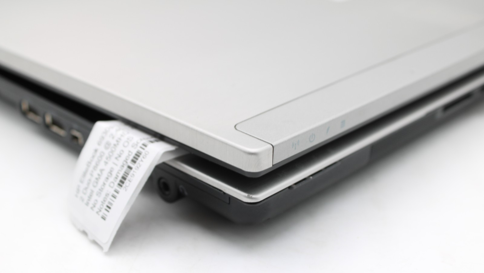 HP EliteBook 6930p 2Duo-@2.4GHz 2GB DDR2 NO STORAGE OR OS *USED/TESTED*