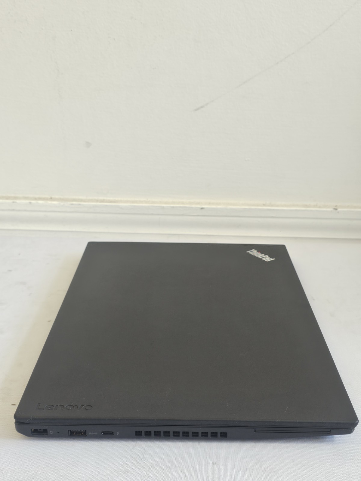 Lenovo ThinkPad P51s Laptop – Intel i7-6500u – 16GB RAM – 512GB SSD – Windows 10