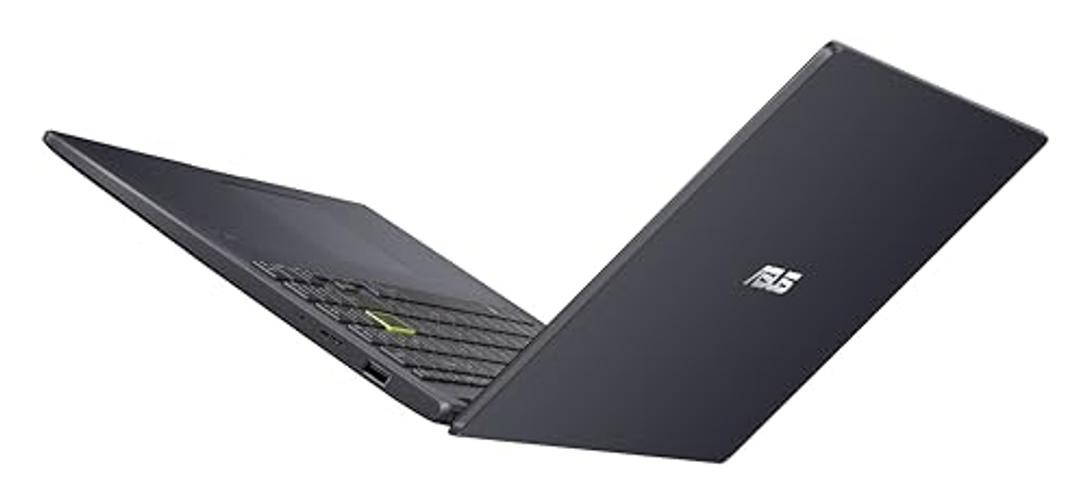 Vivobook Go Slim Laptop N4500—4GB—128GB—Slim Design