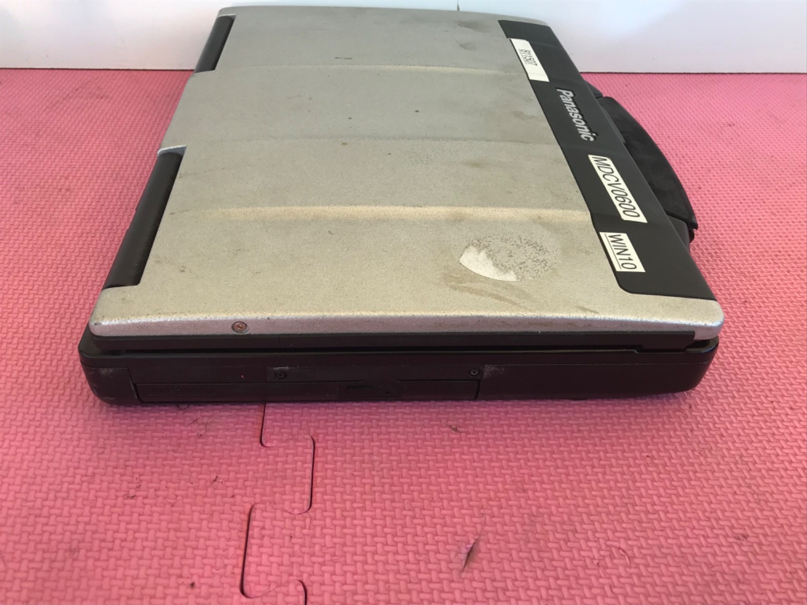 Panasonic Toughbook CF-53 i5-3340M 2.7GHz 8Gb NO HD/ Caddy MK3 53SUREA1M #2
