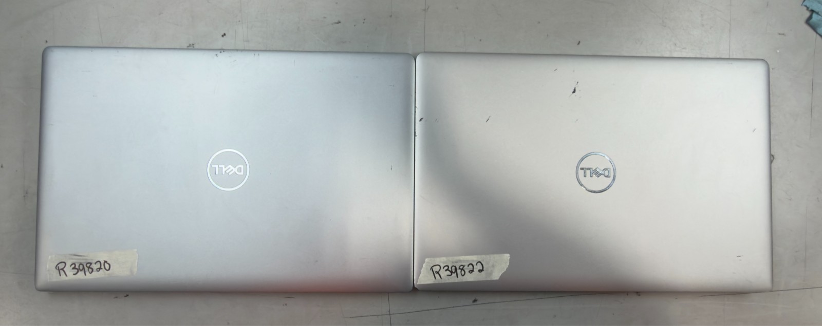 (Lot of 3) Dell Precision 3560 i5-1145G7 / 8GB RAM / T500 / NO SSD -RL6029
