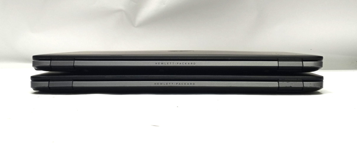 Lot of 2 HP EliteBook 850 G2 15.6″FHD i7-5600U@2.60GHZ 8GB RAM NO HDD/OS WH701!