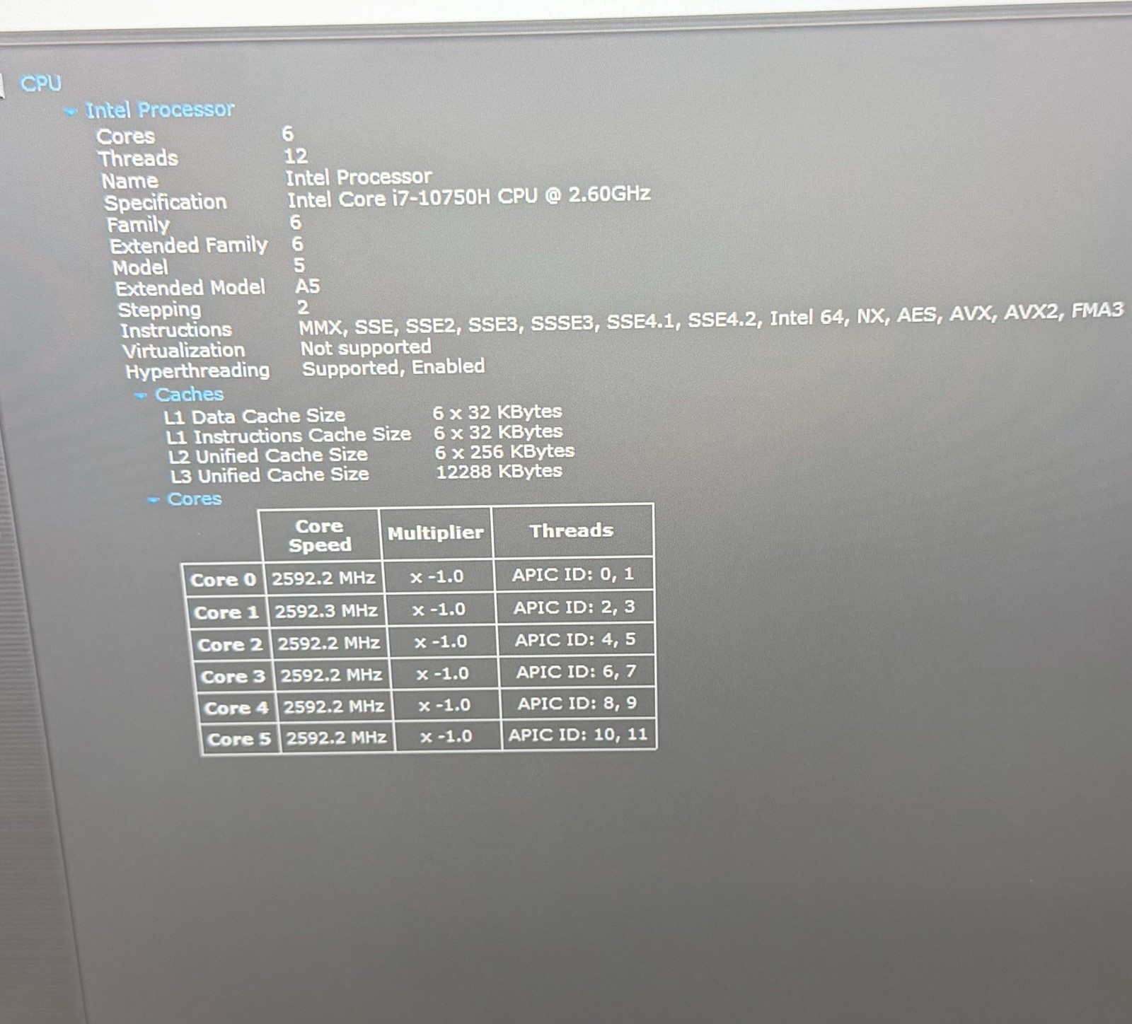 Lenovo ThinkBook 15 4K UHD Laptop | i7 10th Gen | 16GB RAM | GTX 1650 Ti