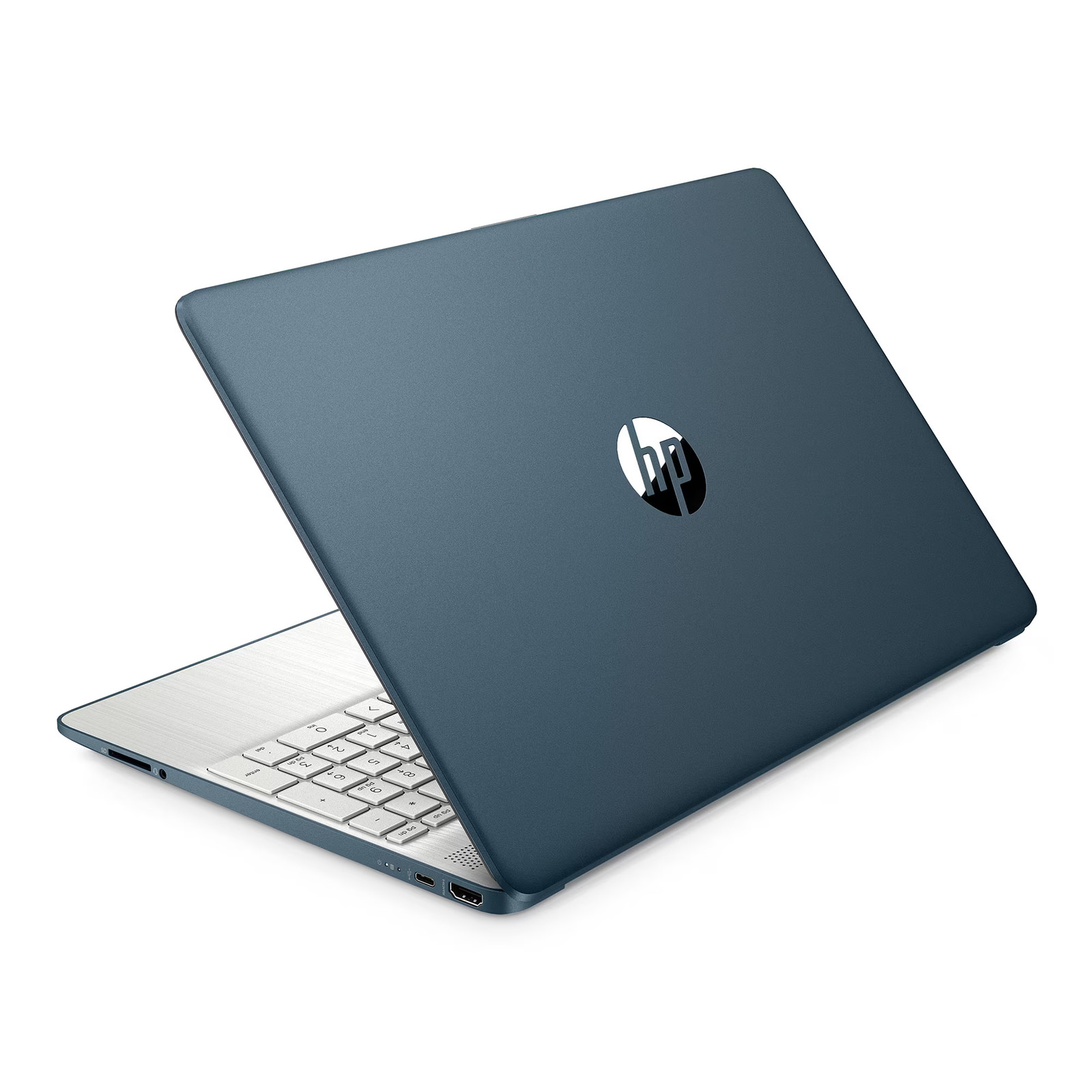 HP 15.6″ FHD Laptop: AMD Ryzen 5 5500U 8GB RAM, 256GB SSD, Windows 11 Home