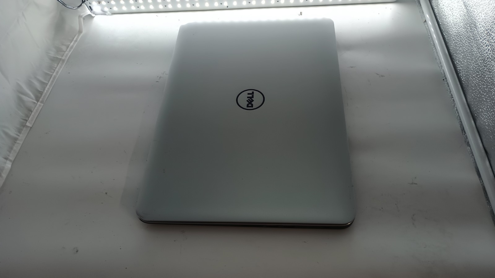 PrecisionM3800 Gamer.Nvidia Quadro.i7-4702HQ.16GB.512GB mSata.15.6″FHD Touch.W11