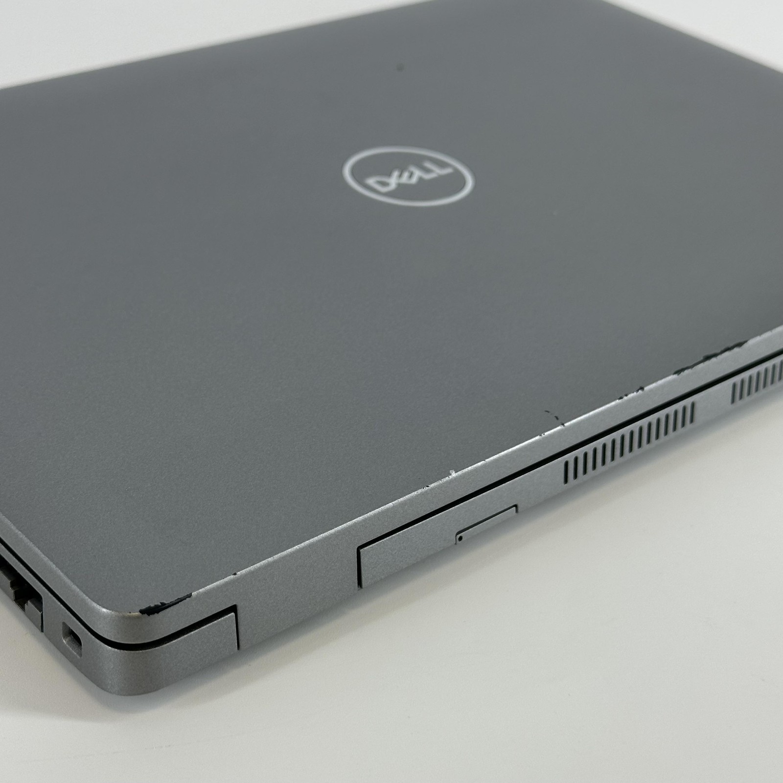 Dell Latitude 5430 14 Gray FHD TOUCH 1.8 GHz i7-1265U 16GB 256GB SSD Good