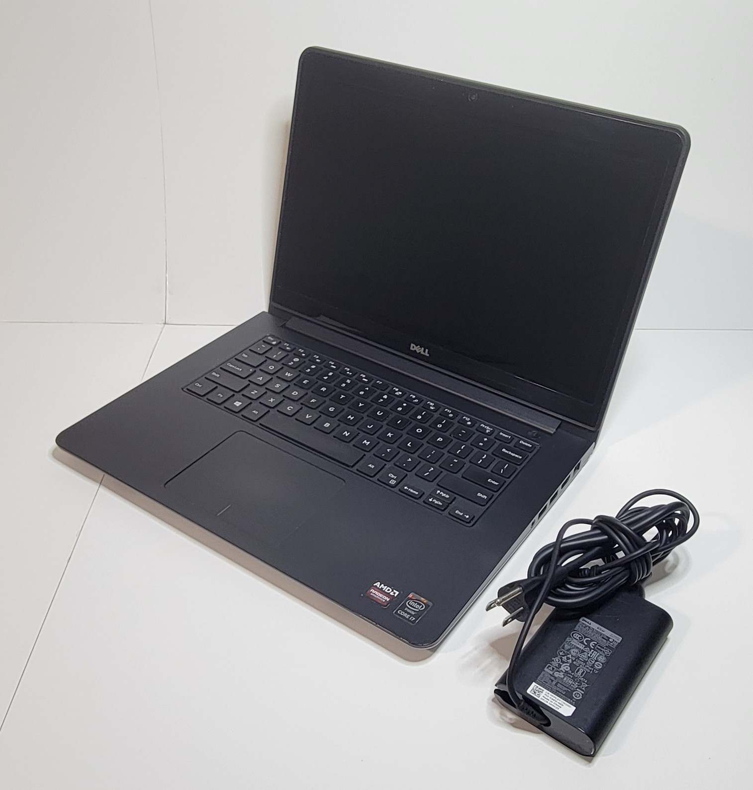 Dell Inspiron 5447 14-5000 Radeon HD 14” Touch i7 8GB 512GB SSD Win11 Pro Laptop