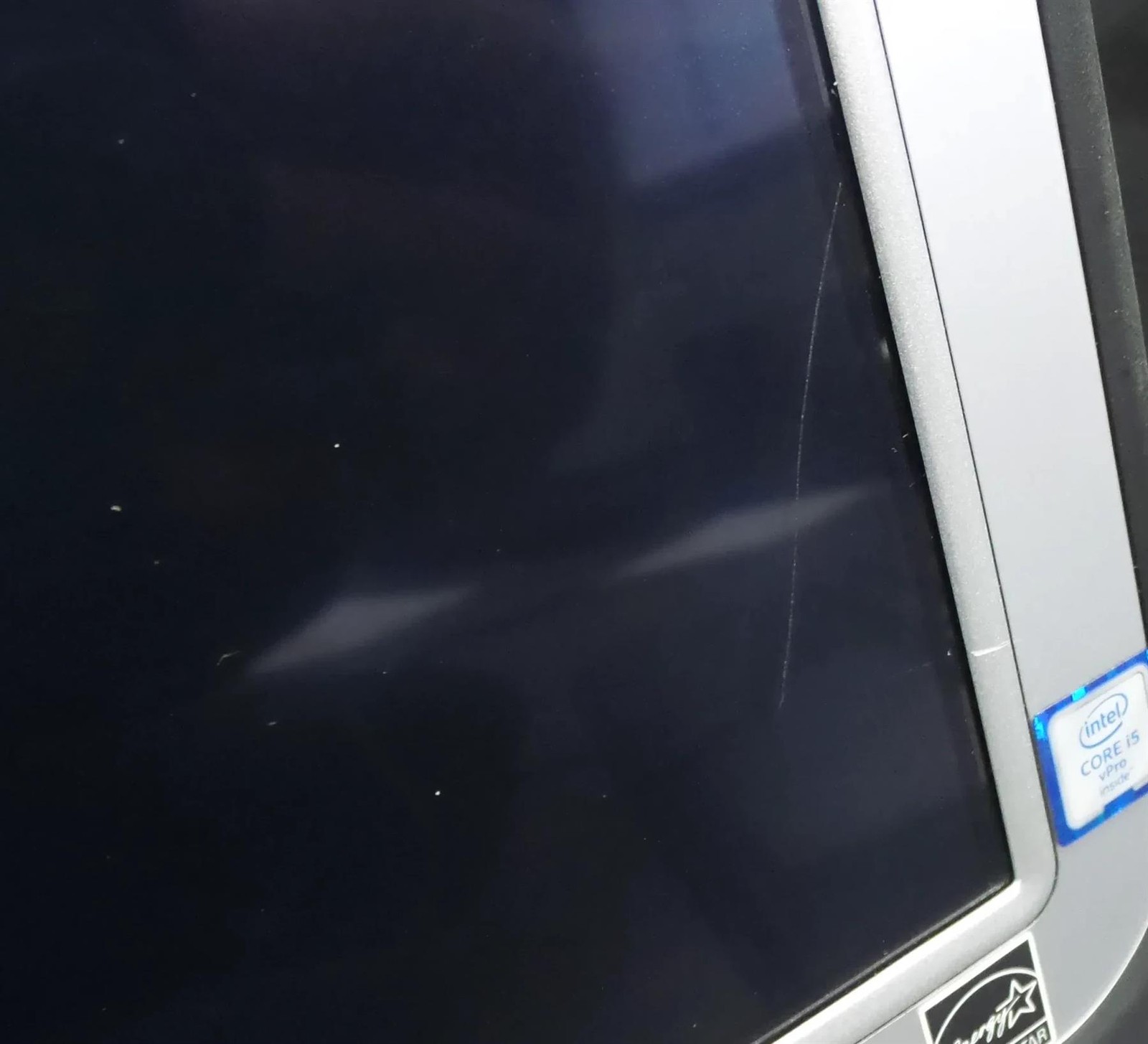 Panasonic Toughbook FZ-G1 Core i5-6300U 2.4GHz 8GB 256GB SSD