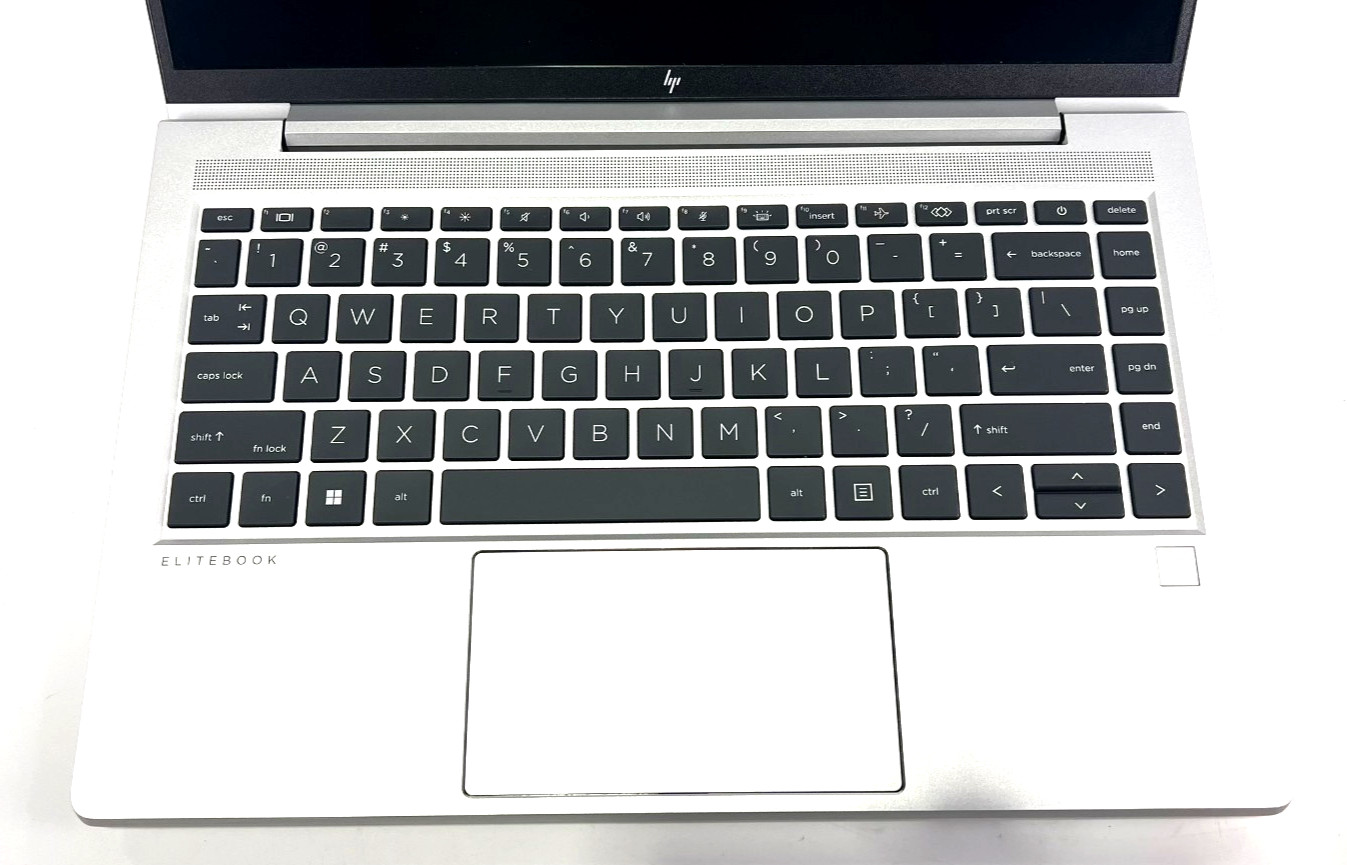HP EliteBook 645 G10 14″ Laptop Ryzen 7 512GB SSD 16GB RAM Win 11 (OC)