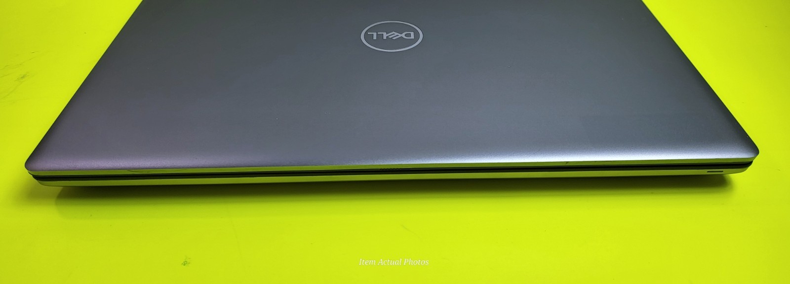 Dell Precision 7560 Xeon W-11955m 2.6ghz 8GB 256Gb – Nvidia T1200