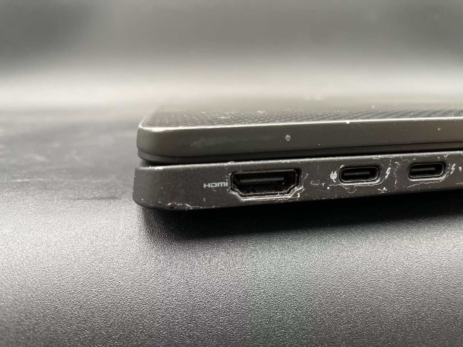Dell Latitude 7410 Used Touch 13.9″ (i5-10310U-16GB-512GB NVMe)