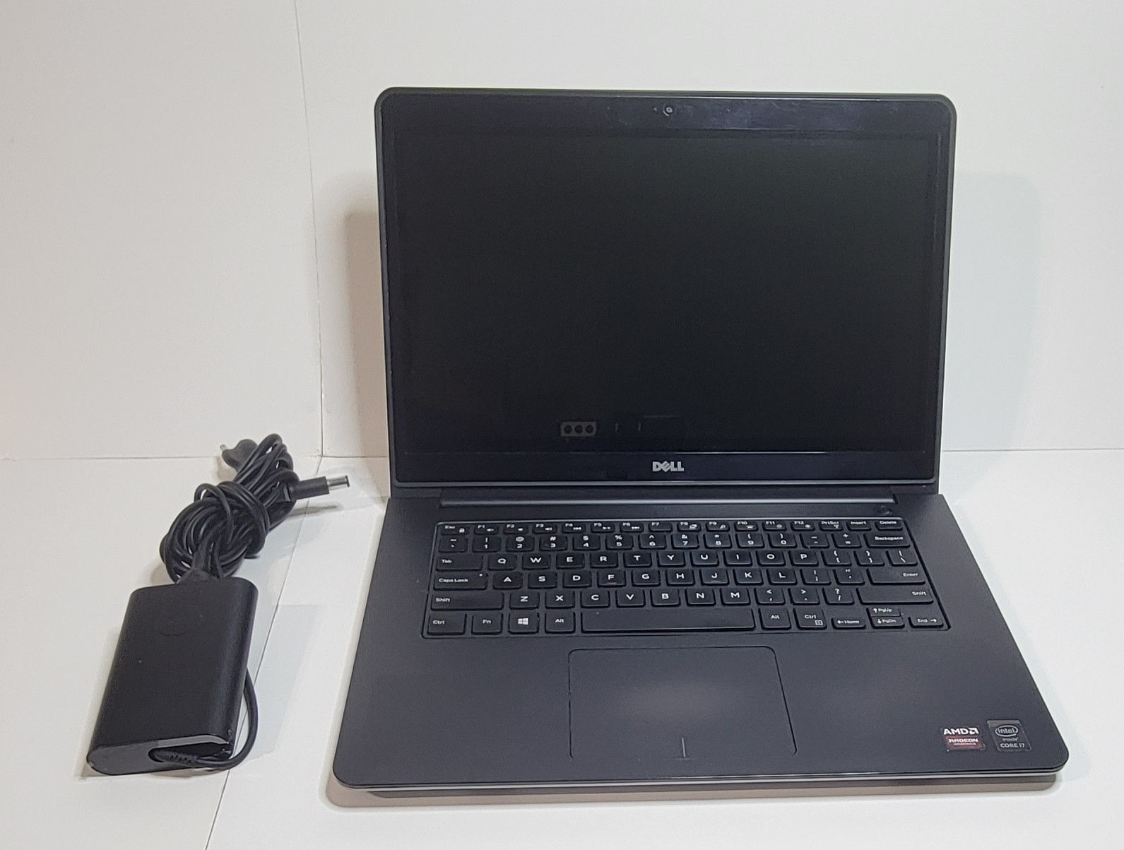 Dell Inspiron 5447 14-5000 Radeon HD 14” Touch i7 8GB 512GB SSD Win11 Pro Laptop