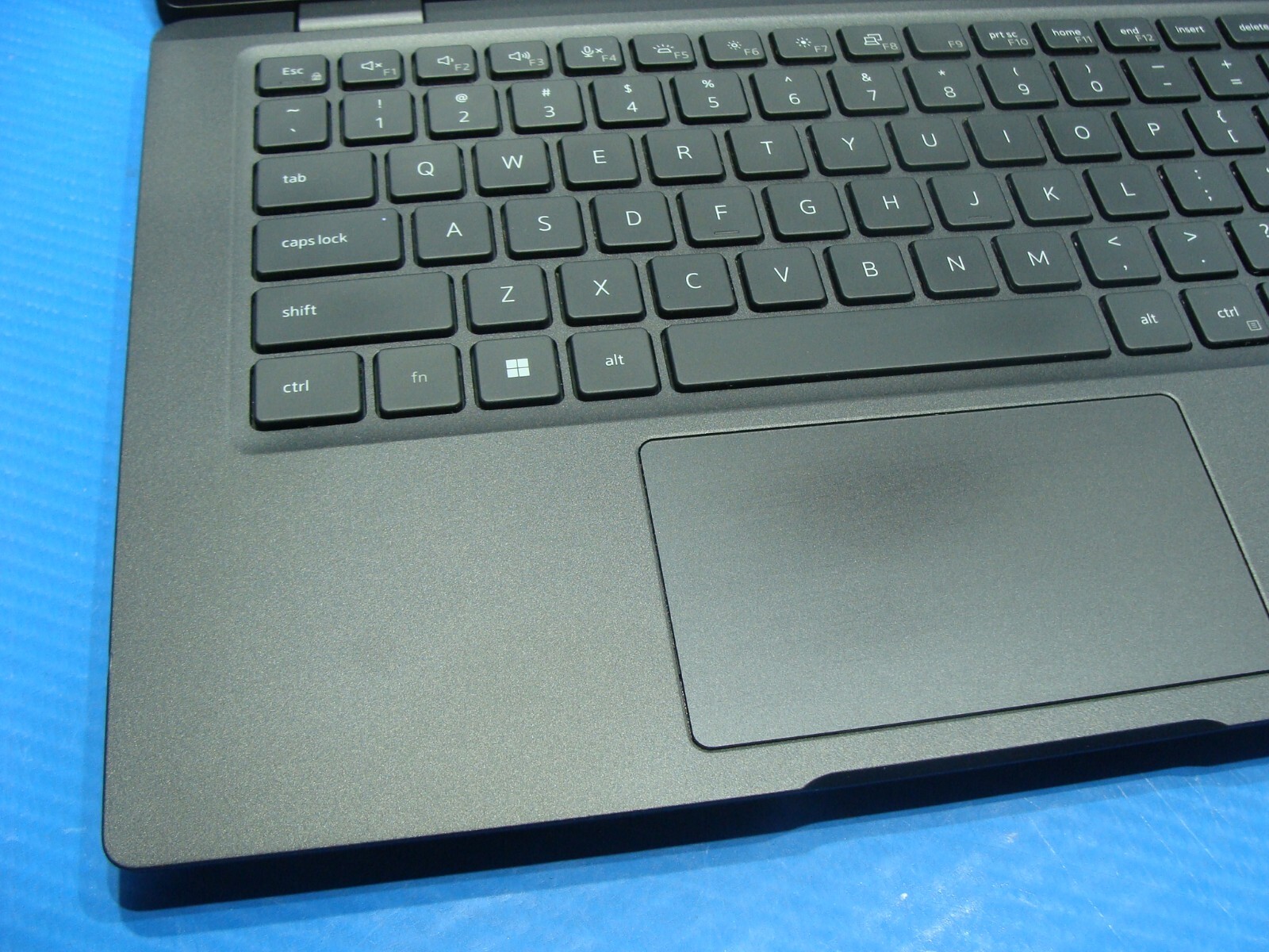 Dell Latitude 7330 Laptop 13.3″ FHD i7-1255U max4.7GHz 16GB 512GB WRTY 12/2026
