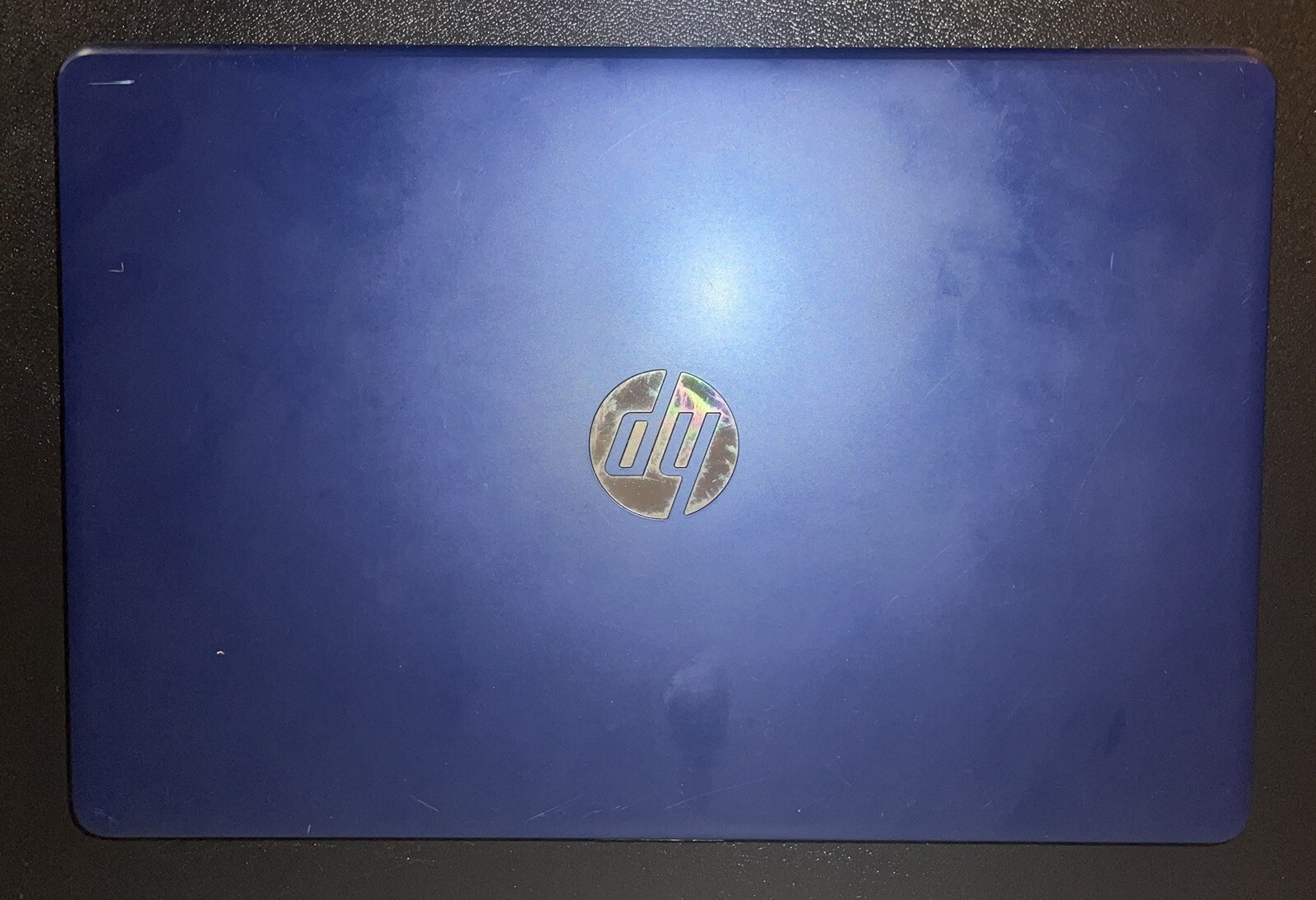 HP Stream – 14-cb171wm 64GB SSD 14.0”, HD (1366 x 768),TN Slightly Used Blue OBO