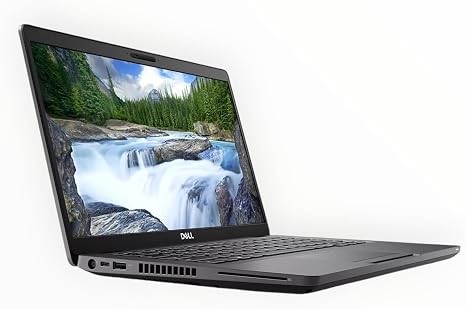 Dell Latitude 14″ Laptop – i5 9th Gen | 16GB RAM 256GB SSD | Windows 11 Pro