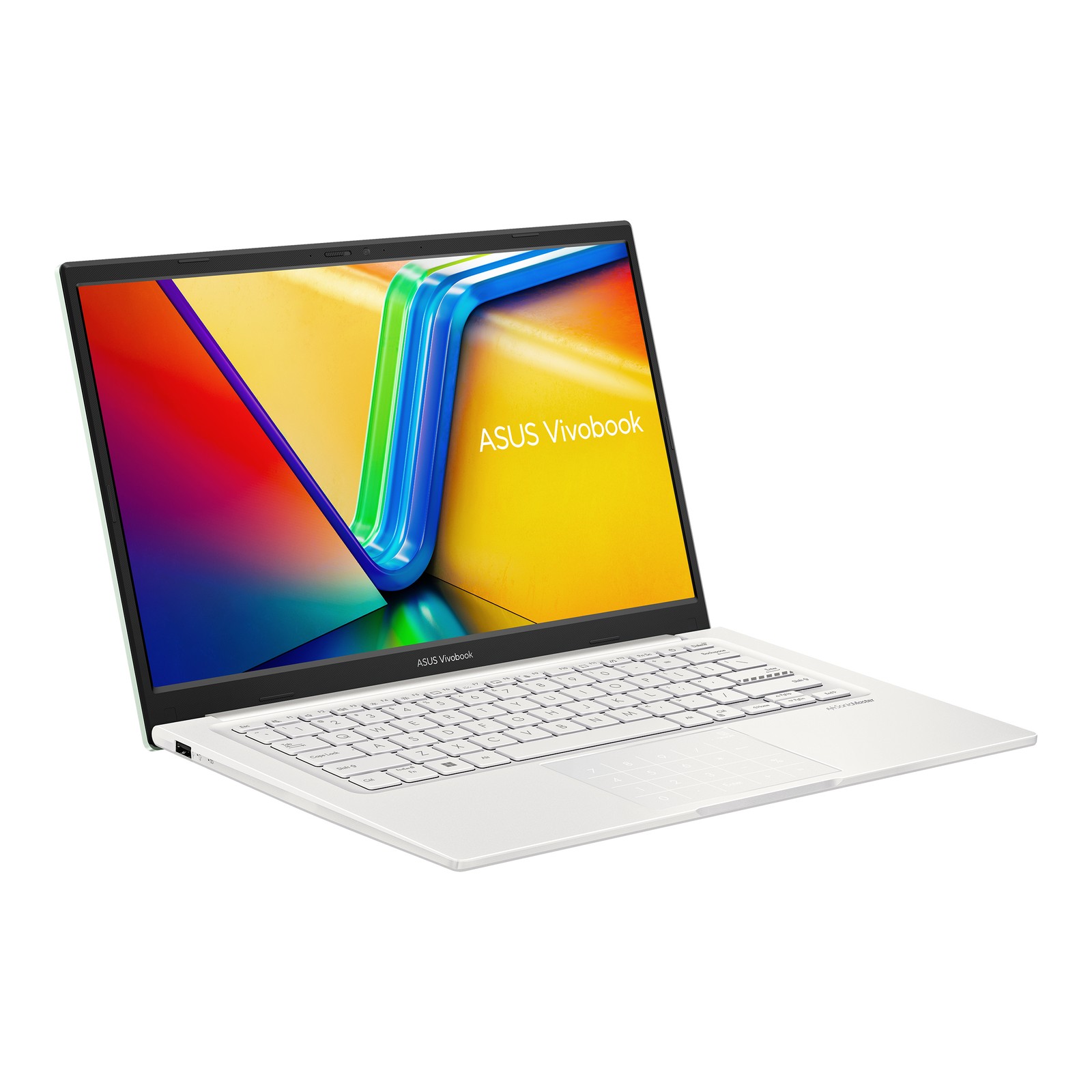 ASUS VivoBook F1404, 14″ FHD, 5 120U, 8GB RAM, 512GB SSD, Win 11 Home
