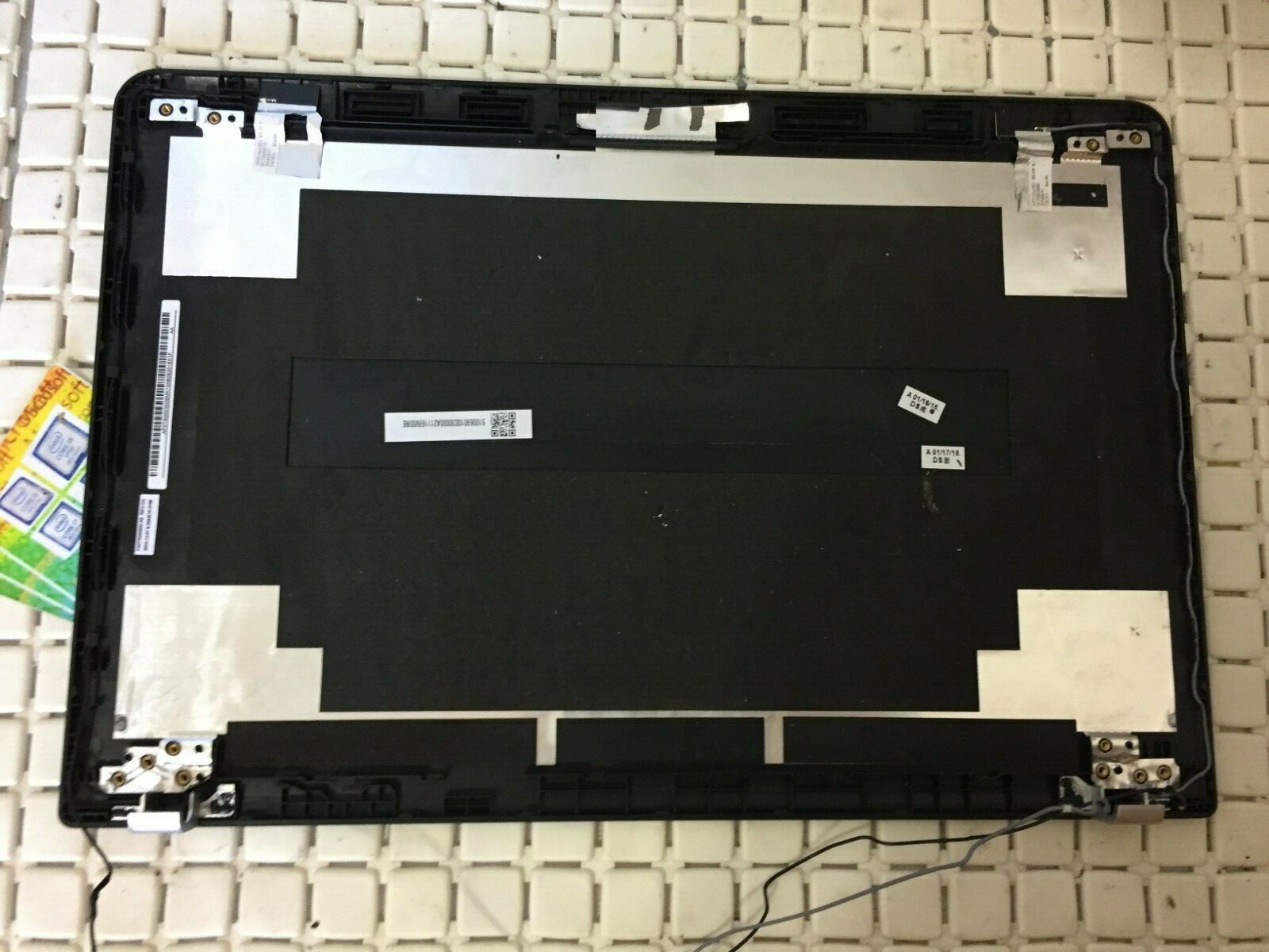 LENOVO THINKPAD E560 COVER DEL LCD