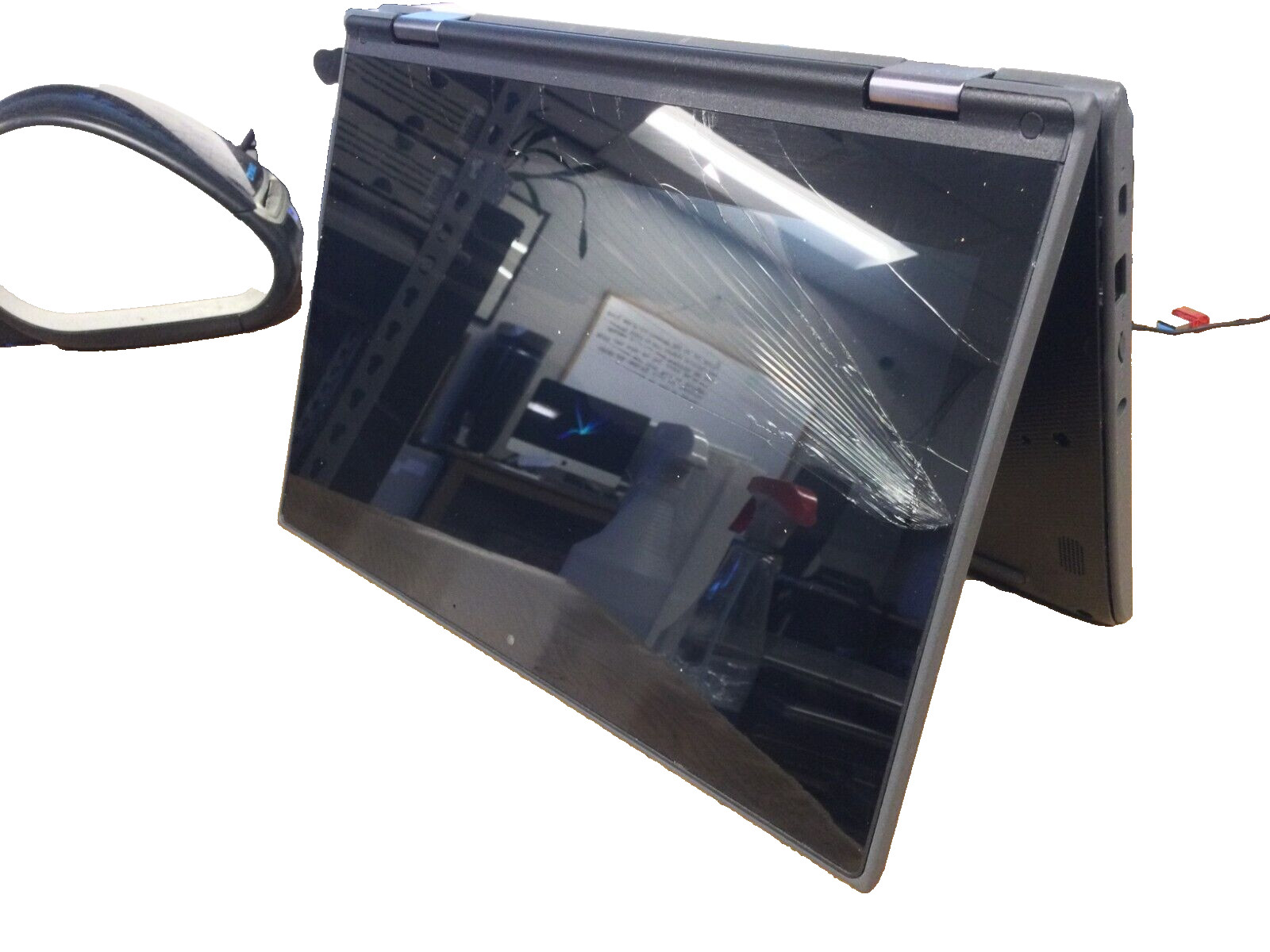 Lenovo 300e Chromebook 2nd Gen 81MB Shell Only with Battery