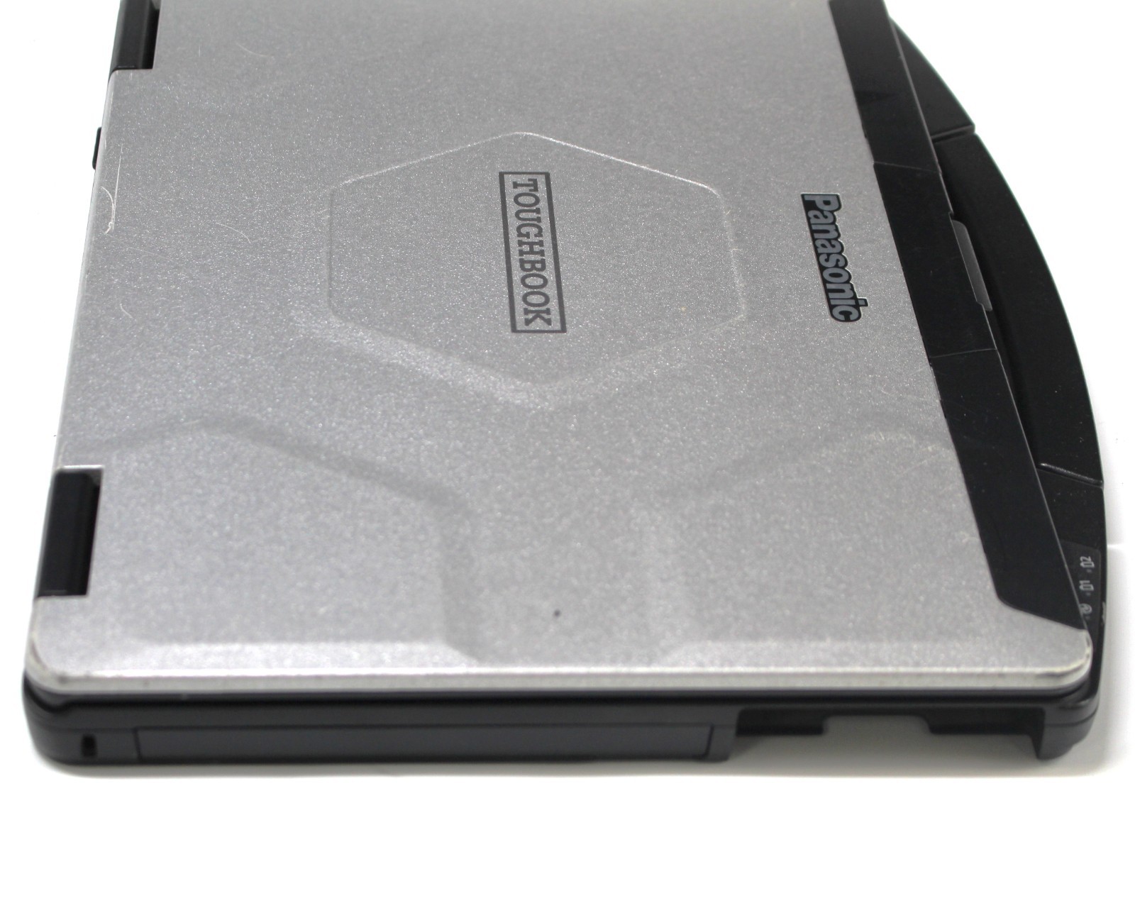 Panasonic Toughbook CF-54 MK3, Touchscreen, i5-7300U, 8GB 256GB SSD, Win 11 Pro
